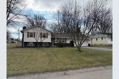 843 Pinehurst Street, Marysville, OH 43040 - Photo 1