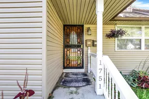 1751 Bide A Wee Park Ave, Columbus, OH 43205 - Photo 5