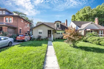 1751 Bide A Wee Park Avenue, Columbus, OH 43205 - Photo 3