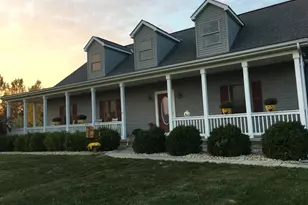 3680 Warrensburg Rd, Delaware, OH 43015 - Photo 1