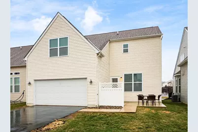 5991 Bell Classic Drive, Westerville, OH 43081 - Photo 37