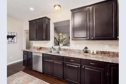 5991 Bell Classic Drive, Westerville, OH 43081 - Photo 13