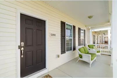 5991 Bell Classic Drive, Westerville, OH 43081 - Photo 3