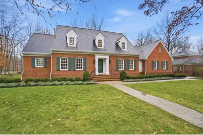 7617 N Goodrich Square, New Albany, OH 43054 - Photo 1