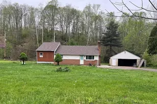 23875 Goosecreek Rd, South Bloomingville, OH 43152 - Photo 1