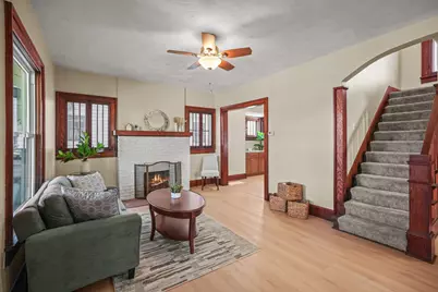 126 Dawson Avenue, Mansfield, OH 44906 - Photo 3