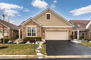 5602 Eventing Way, Hilliard, OH 43026 - Photo 1