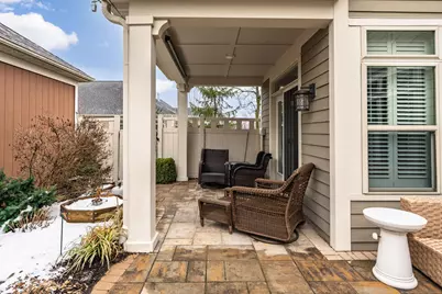 5602 Eventing Way #18, Hilliard, OH 43026 - Photo 49