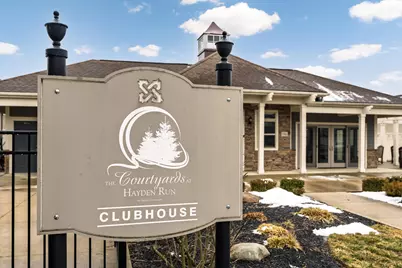 5602 Eventing Way #18, Hilliard, OH 43026 - Photo 55