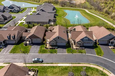 5602 Eventing Way #18, Hilliard, OH 43026 - Photo 63