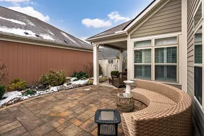 5602 Eventing Way #18, Hilliard, OH 43026 - Photo 47