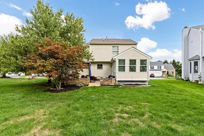 8483 Olenbrook Drive, Lewis Center, OH 43035 - Photo 49