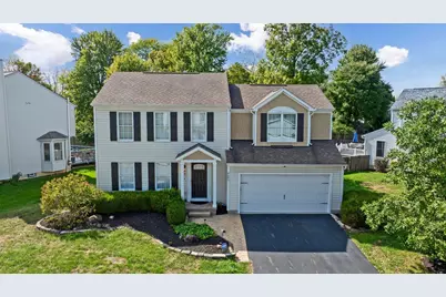 8483 Olenbrook Drive, Lewis Center, OH 43035 - Photo 3