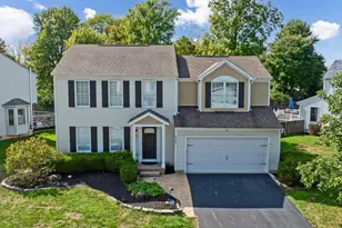 8483 Olenbrook Dr, Lewis Center, OH 43035 - Photo 3