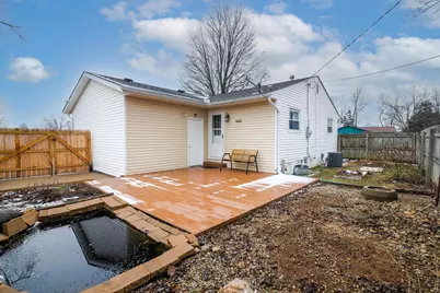 585 Hillsdale Drive, West Jefferson, OH 43162 - Photo 29