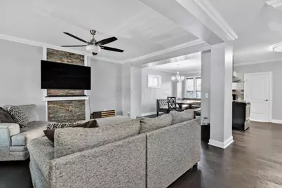 827 S 22nd Street, Columbus, OH 43206 - Photo 3