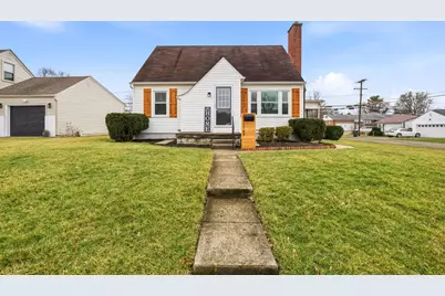 1789 Wacker Drive, Lancaster, OH 43130 - Photo 1