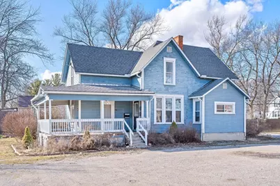 804 W 5th Street, Marysville, OH 43040 - Photo 3