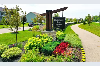 5060 Ranger Drive #Lot 87, Lockbourne, OH 43137 - Photo 21