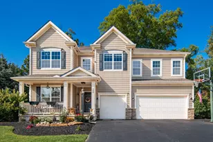 166 Split Log, Delaware, OH 43015 - Photo 1