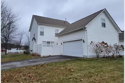 4081 Peregrine Pass Drive, Columbus, OH 43230 - Photo 23