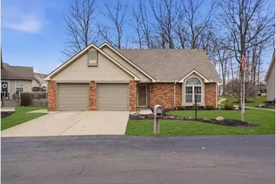 402 Woodside Place, Bellefontaine, OH 43311 - Photo 1