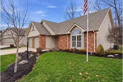 402 Woodside Place, Bellefontaine, OH 43311 - Photo 3