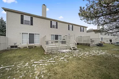 2515 Dahlia Way #64C, Columbus, OH 43235 - Photo 27