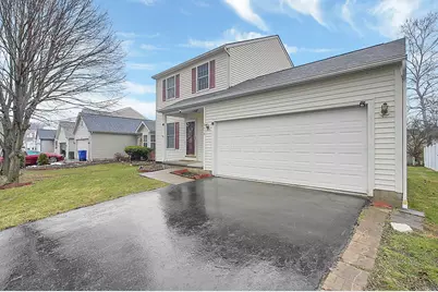 3479 Blendon Bend Way, Columbus, OH 43231 - Photo 3