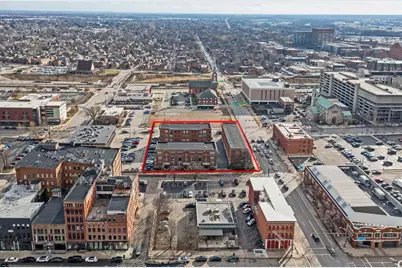 112 E Mound Street #1, Columbus, OH 43215 - Photo 41