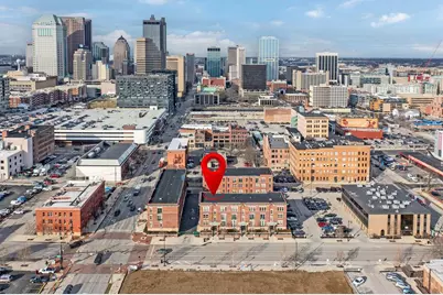 112 E Mound Street #1, Columbus, OH 43215 - Photo 37