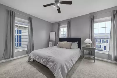 3863 Preserve Crossing Boulevard #47, Columbus, OH 43230 - Photo 15