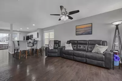 3863 Preserve Crossing Boulevard #47, Columbus, OH 43230 - Photo 5