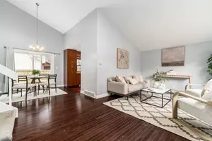 7121 Medallion Ct, Reynoldsburg, OH 43068 - Photo 5