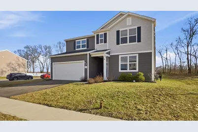 251 Dowler Drive, South Bloomfield, OH 43103 - Photo 3