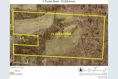 0 Tucker Road, Mount Vernon, OH 43050 - Photo 1