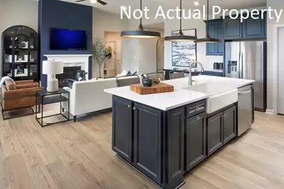 9433 Wagon Trail Lane #Lot 161, Plain City, OH 43064 - Photo 11