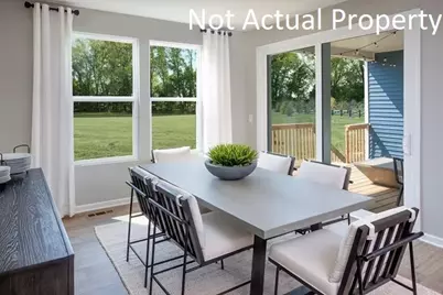 9433 Wagon Trail Lane #Lot 161, Plain City, OH 43064 - Photo 17