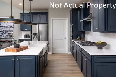 9433 Wagon Trail Lane #Lot 161, Plain City, OH 43064 - Photo 7