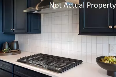 9433 Wagon Trail Lane #Lot 161, Plain City, OH 43064 - Photo 9