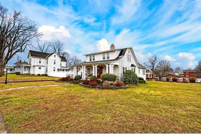 121 N David Avenue, Jackson, OH 45640 - Photo 3