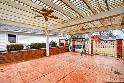 121 N David Avenue, Jackson, OH 45640 - Photo 7