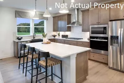 428 Cardinal Point Drive #Lot 14008, Delaware, OH 43015 - Photo 9