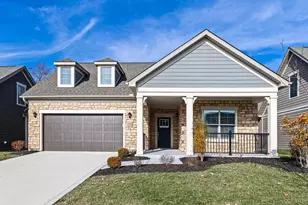 328 Restoration Dr, Delaware, OH 43015 - Photo 1