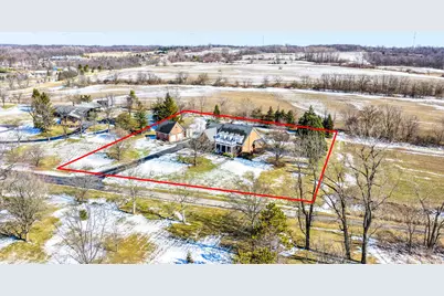 736 Arlington Road, Bellefontaine, OH 43311 - Photo 59