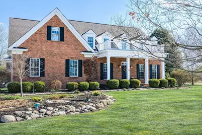 736 Arlington Road, Bellefontaine, OH 43311 - Photo 1