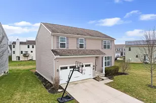 891 Orwell St, Lithopolis, OH 43136 - Photo 5