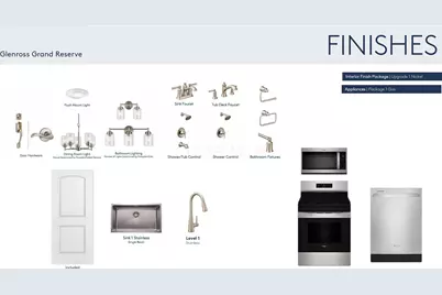 101 Harvest Moon Road #Lot 14023, Delaware, OH 43015 - Photo 3