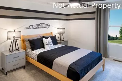 101 Harvest Moon Road #Lot 14023, Delaware, OH 43015 - Photo 25