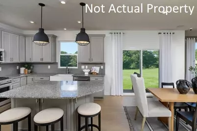 101 Harvest Moon Road #Lot 14023, Delaware, OH 43015 - Photo 9